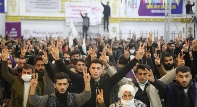 Bo çi bîra kurdî?