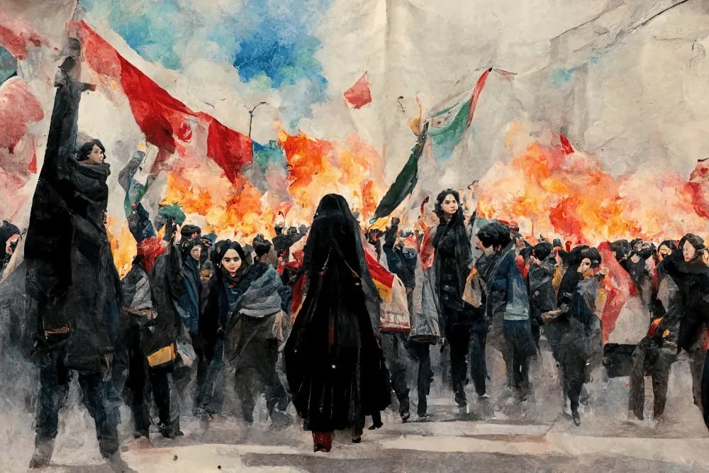 Xwîna Jîna bû ronahî-I