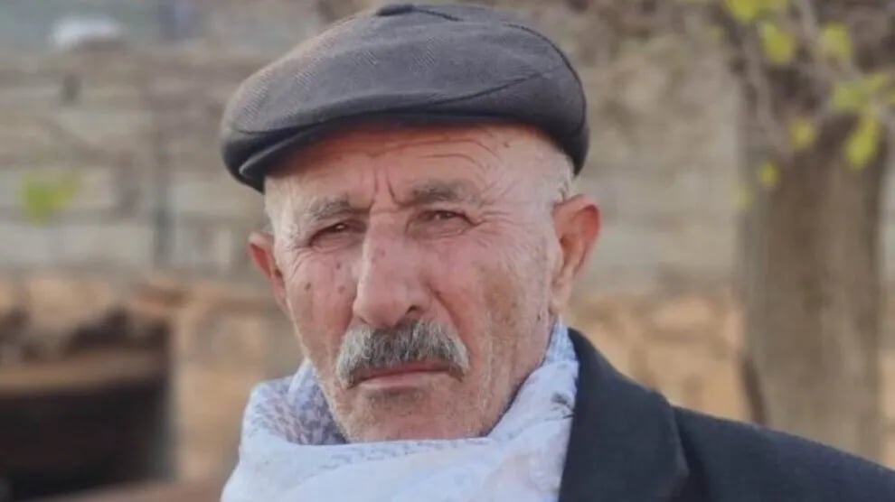 Dinya û Şakîr Turan