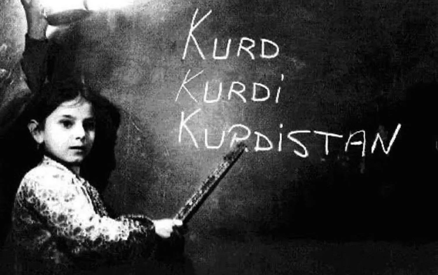 Ciwanên Kurd û Têkoşîna Zimanê Kurdî
