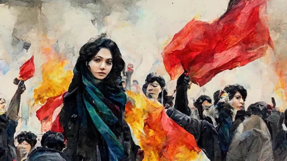 Fikrê azadiyê carekê baskên xwe vekir –II