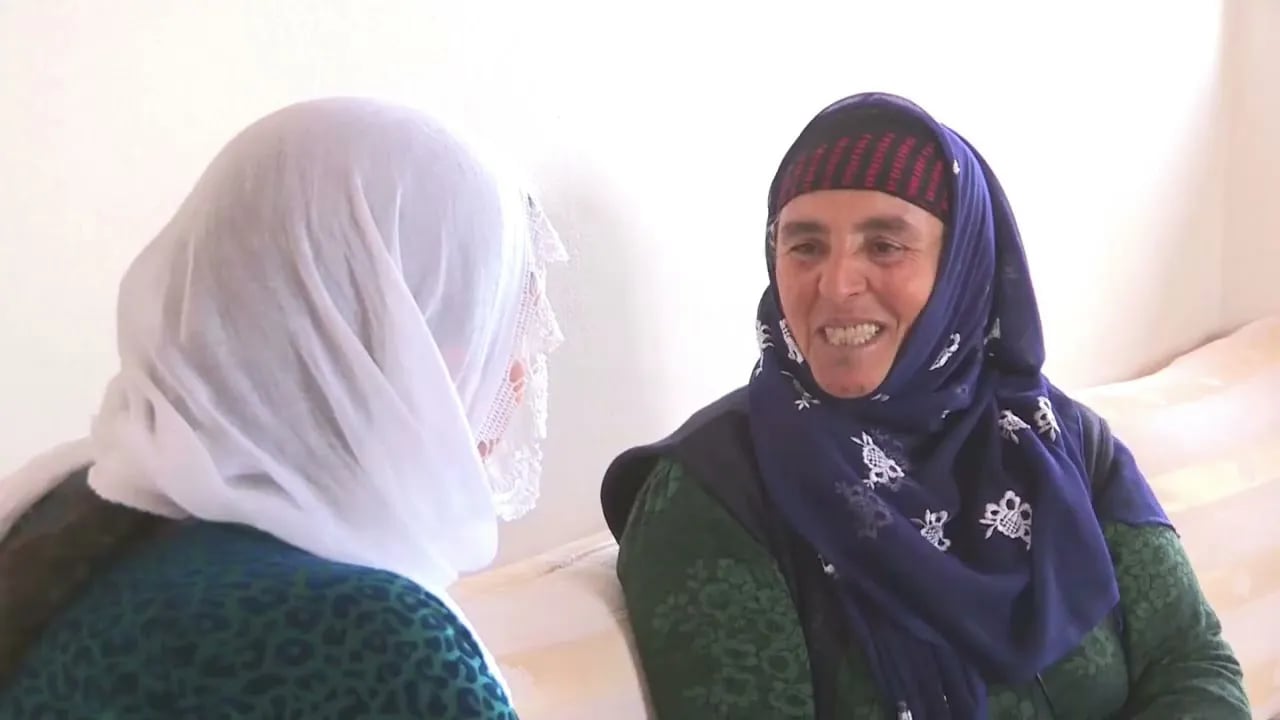 Jiyana dayikan