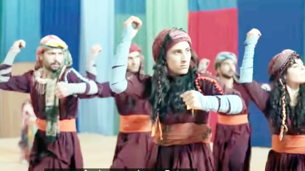 Huner çi ye, ji bo çi tê kirin?