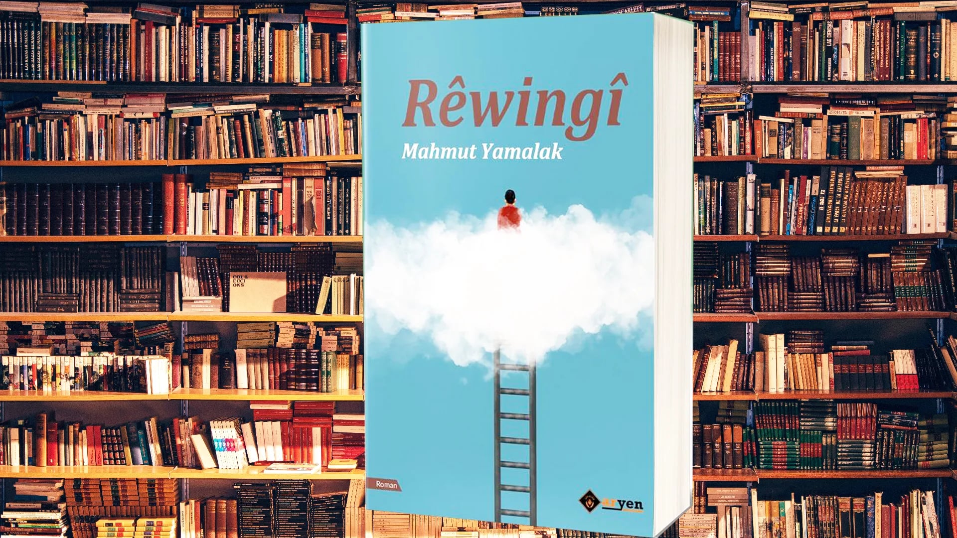Rêwingî, hêviya ji xemgîniya dawî