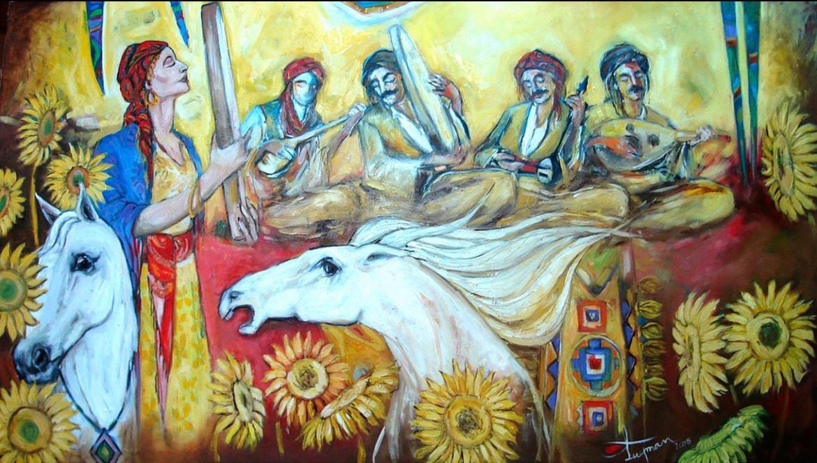 Sosyolojîya kurdan (1)
