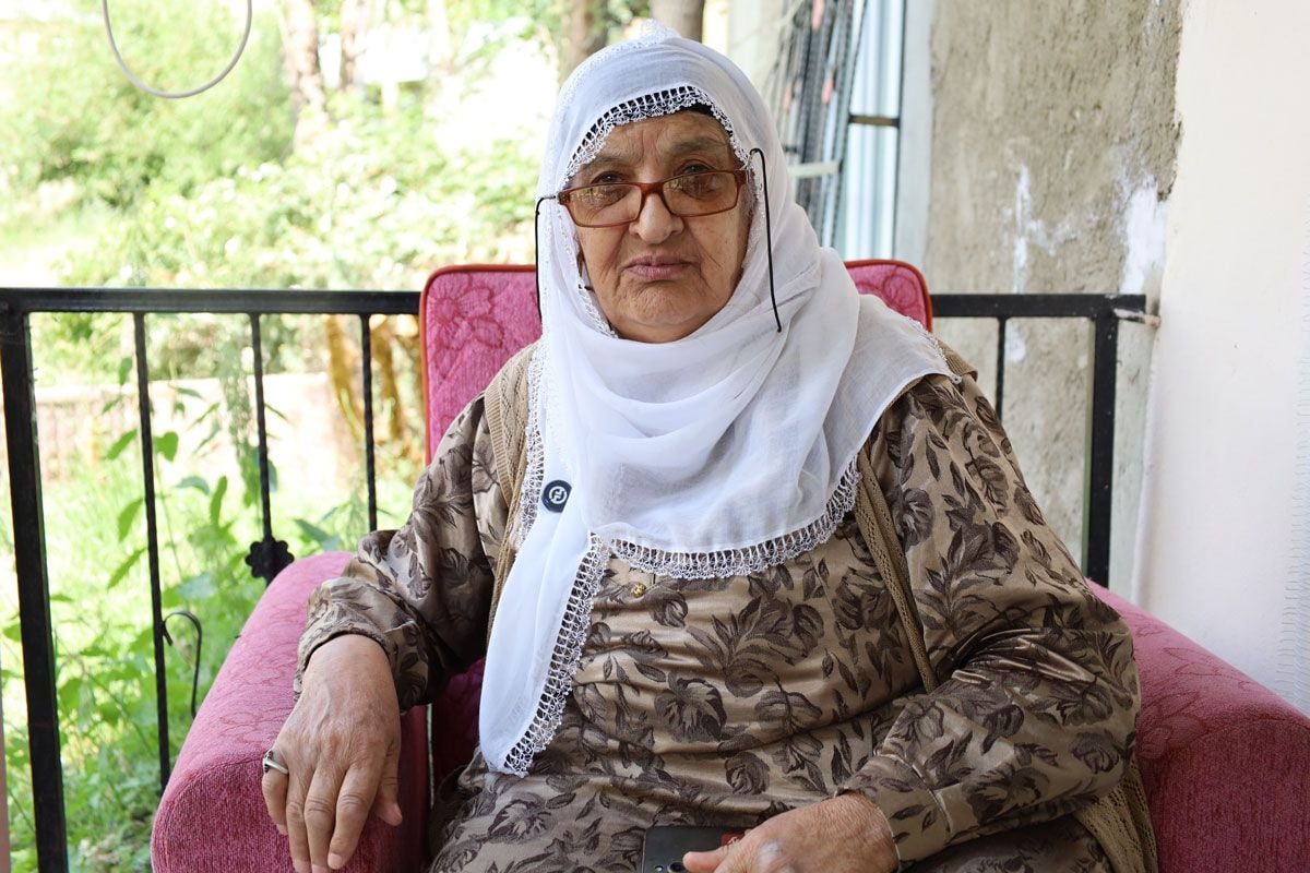 ‘Em vê zilmê ji bîr nakin’