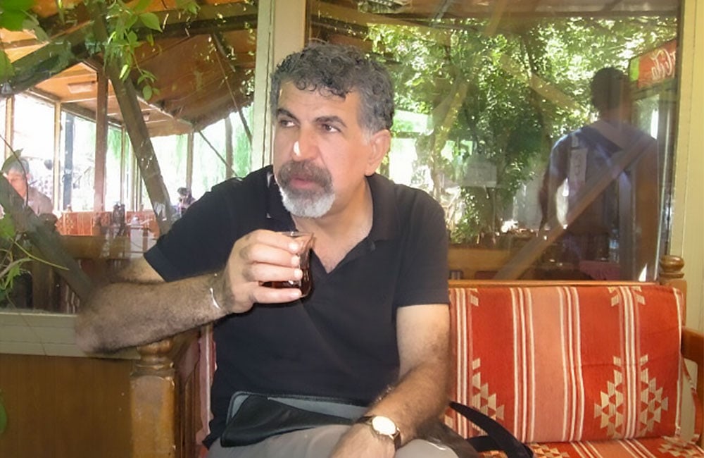 Di navbera hunermedî û dînîtiyê de