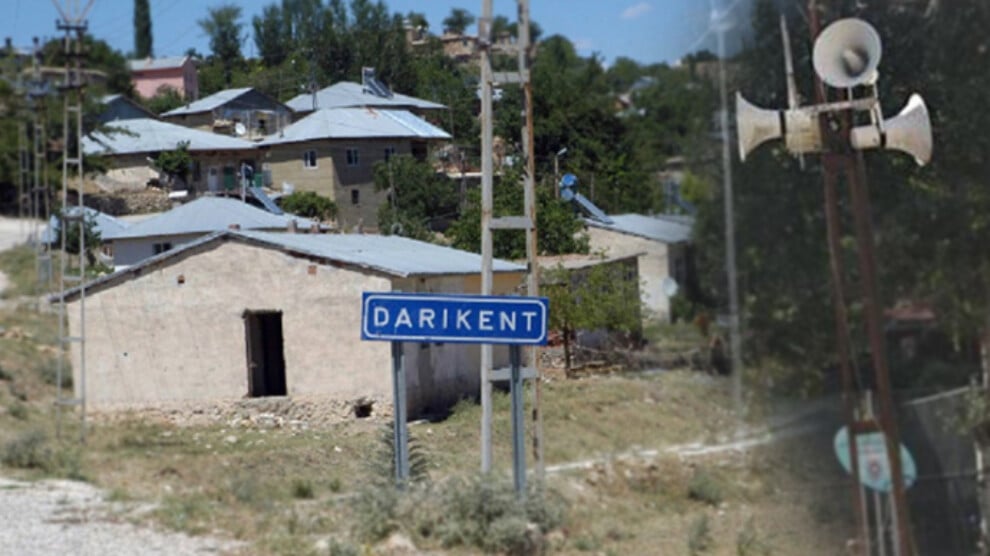 Mazgêrd de qeraqolan ra ezan yeno wendene