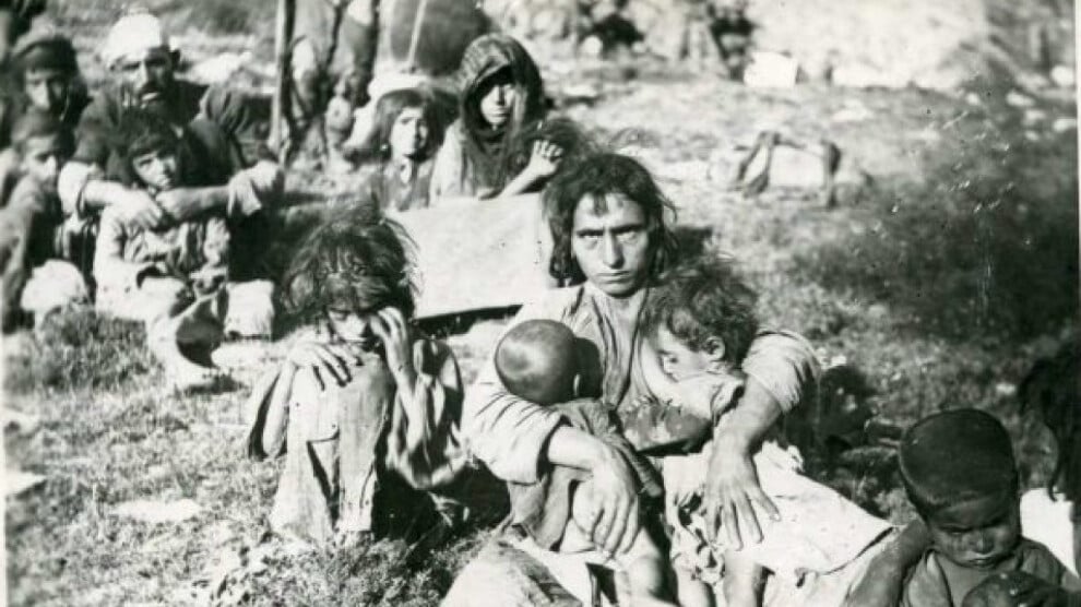 Goristanê komkî yê Dêrsimî serê xerîta de yenê mojnayene