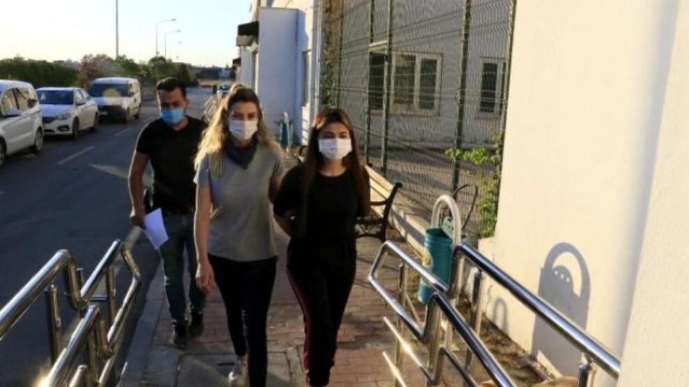 Dêrsim, Şirnex û Adana de destbendkerdene