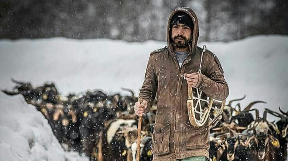 Murat Yildiz ewro do bêro definkerdene