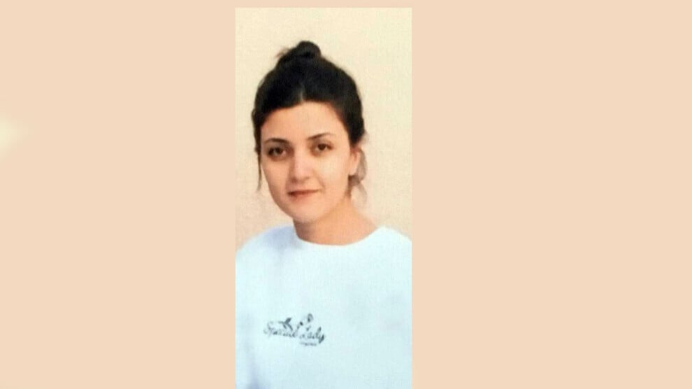 Tepişteya sîyasî Mizgîna ke maruza îşkenceyî bîye nêna weşkerdene