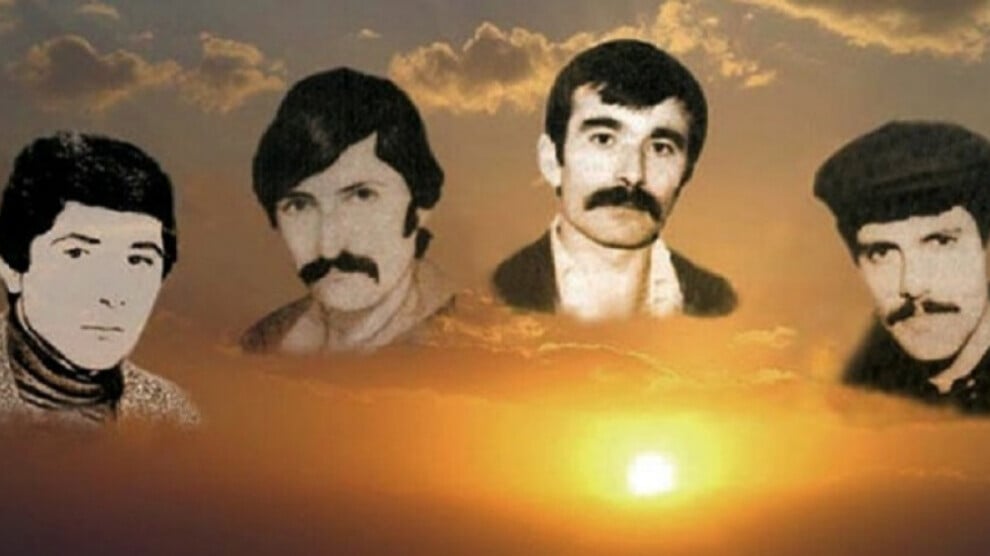 Xoverdayoxê Zîndanî: Serkewtiş têna pê xoverdayîşî beno