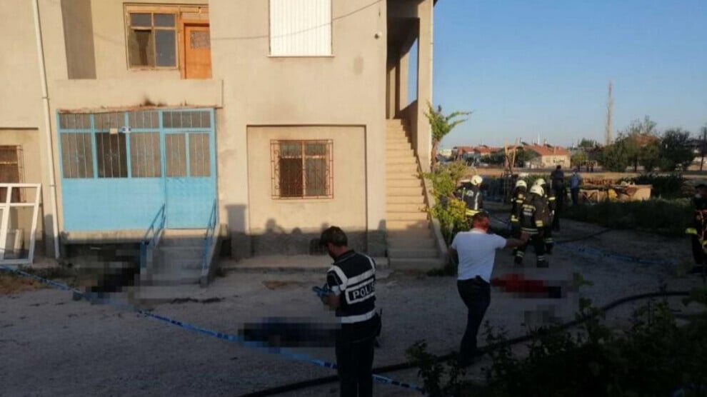 Avûkatê keyeyê Dedeogullari: Kiştox hêrişkaranê verênan ra yo
