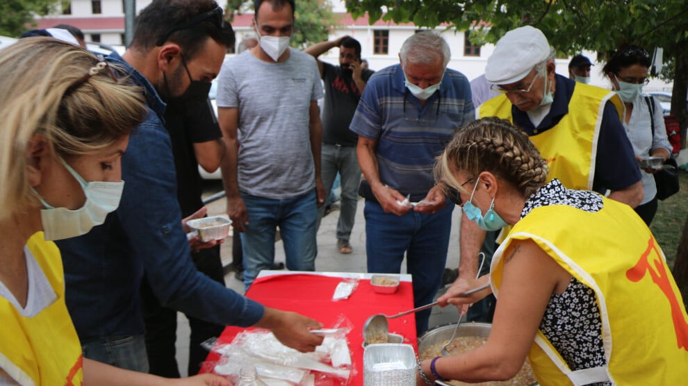 Dêrsim de loqmayê germîya îmaman ame vilakerdene