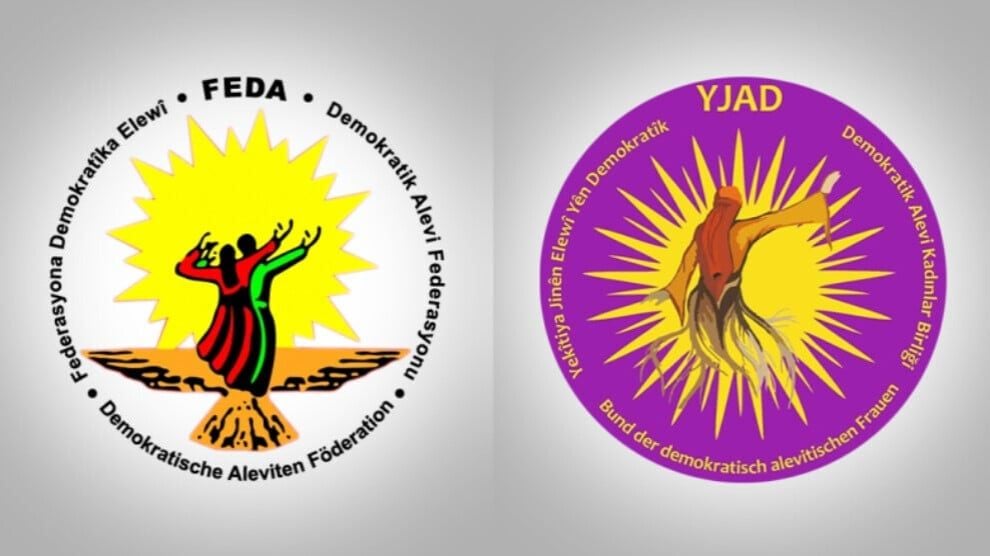 FEDA û YJEDê li dijî SEJ ên li Gimgimê çalakî pêk anîn