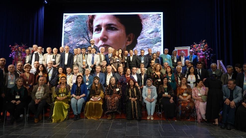KNK: Divê tevgera siyasî ya kurd koordînasyona stratejîk a hevpar pêş bixe