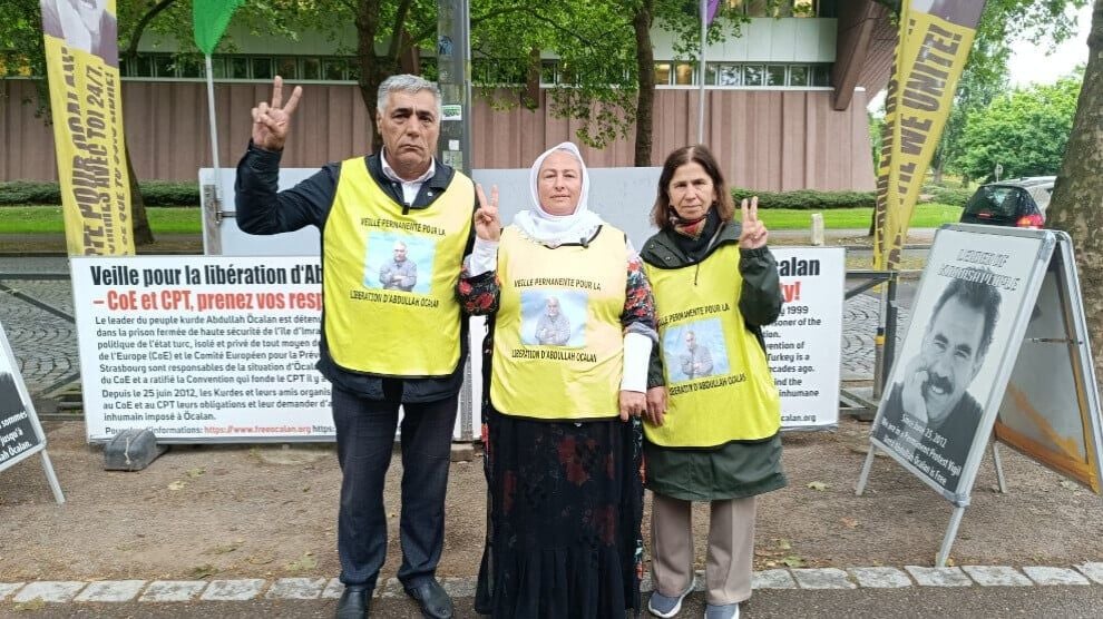 14 sal in nobetê digirin