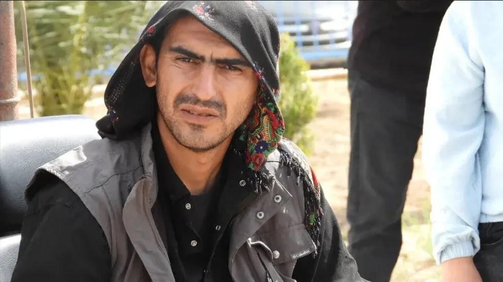 Zerdeşt Êzidî: Em ê vê komkujiyê nedin jibîrkirin