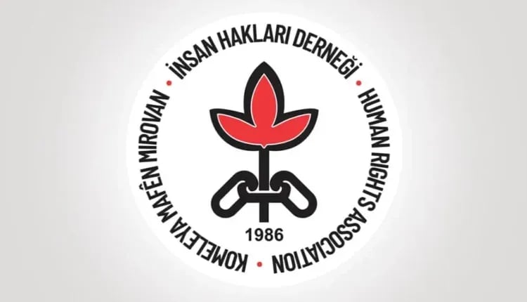 ÎHD: Komîsyona Çavdêriyê divê ji qada siyasî re vekirî be