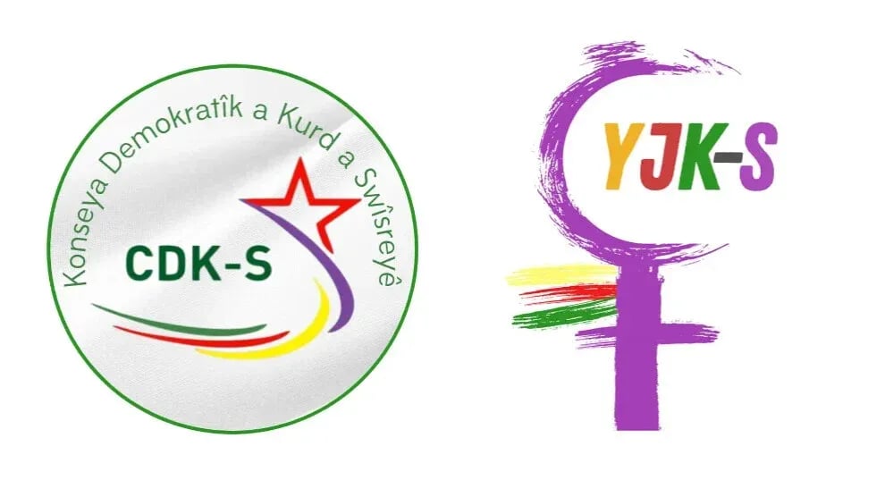 CDK-S Û YJK-S: Statuya Rêber Apo nas bikin