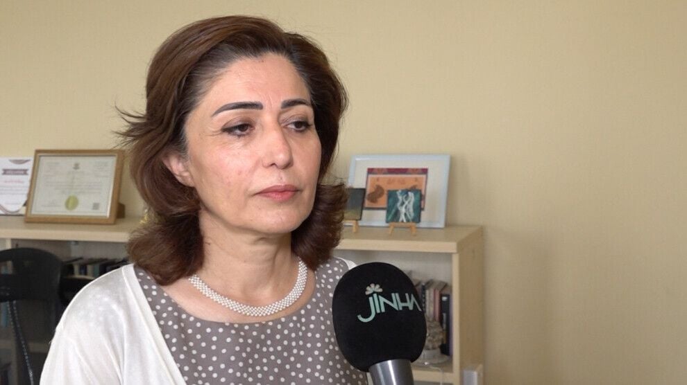 Li Başûrê Kurdistanê qetilkirina jinan zêde bû