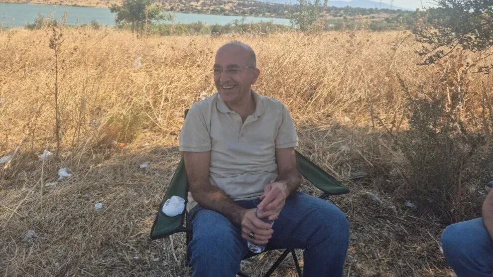 30 sal şûnde hat berdan