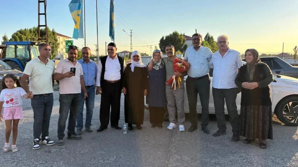 Muzaffer Yilmaz: Em ê têkoşînê bidomînin