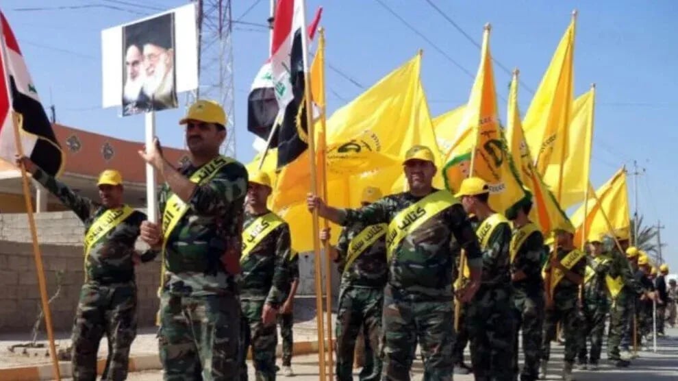 Seyidulşuheda xwest artêşa tirk ji Iraqê derkeve