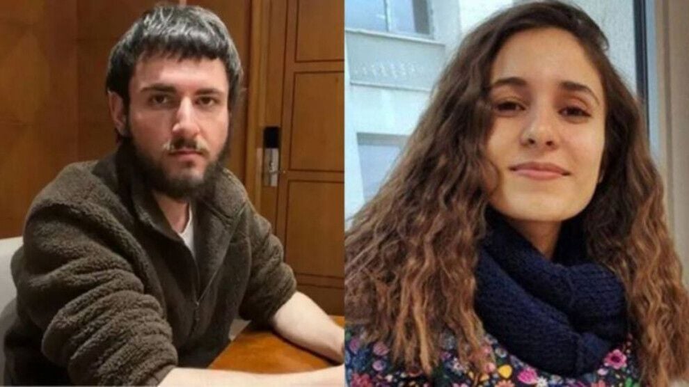 Şahid: Kurê Walî Gulistan Doku kuşt
