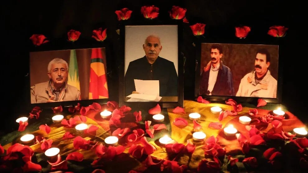Gel li gelek bajaran Riza Altun bi bîr anî