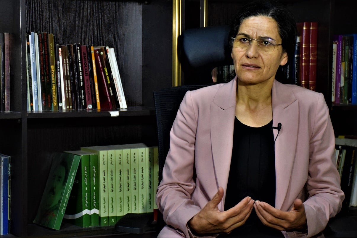 Plan û komployên Tirkiyeyê yên berî civîna NATO'yê