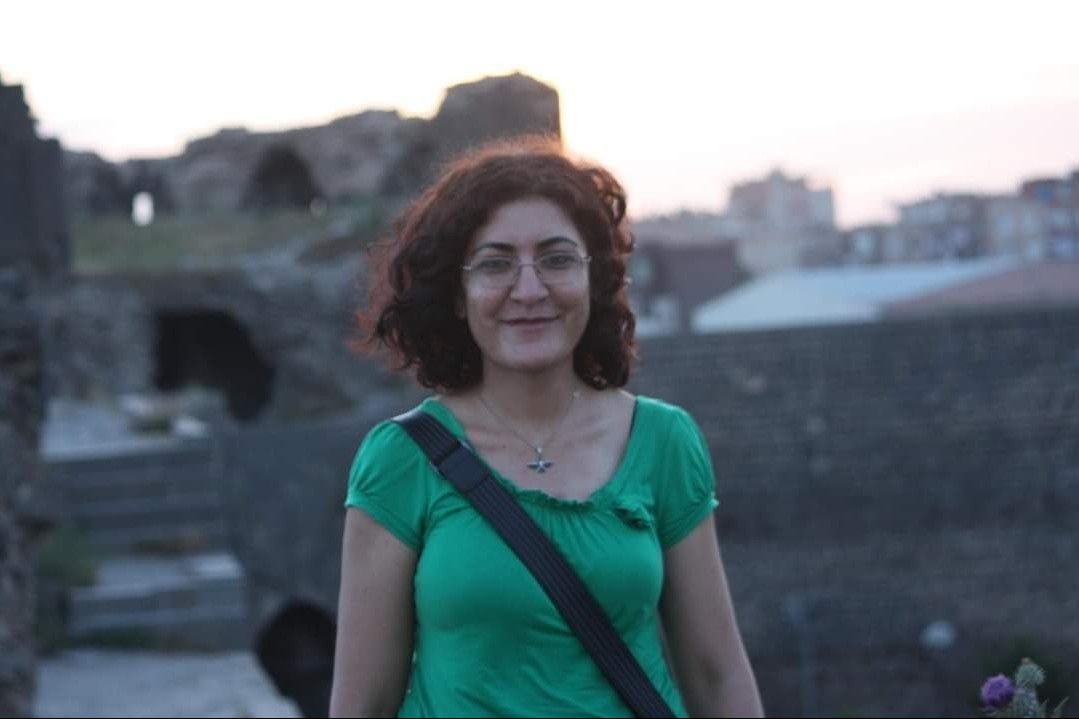 Nagîhan Akarsel dê li Rihayê were bibîranîn