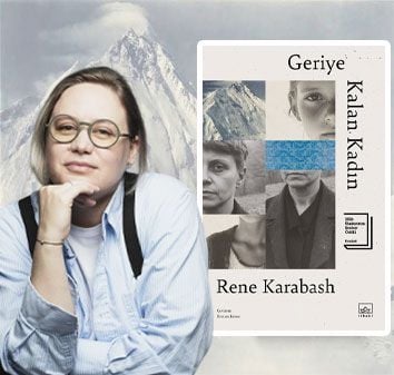Ji qelema Rene Karabashê çîroka jinên arnawûdî