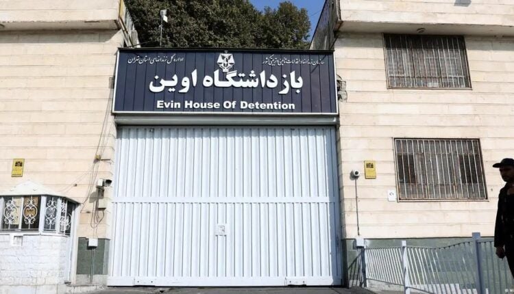 Îran ji bo reqora darvekirinê dibeze