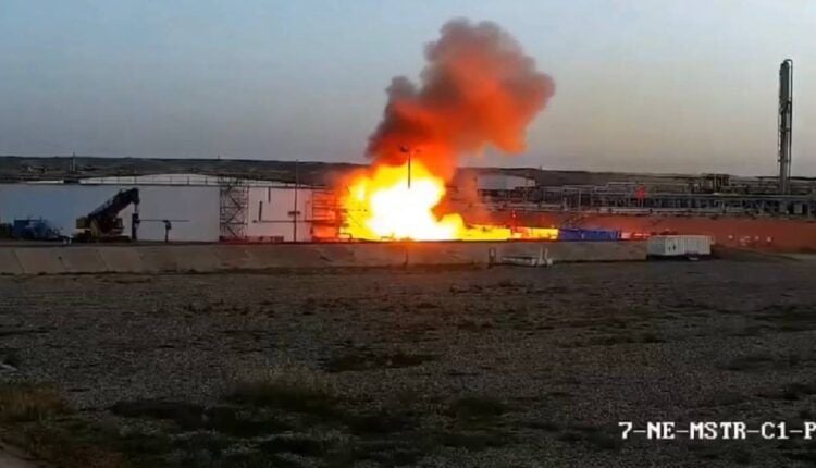 Herêma Kurdistanê dê tazmînatê ji Iraqê bistîne