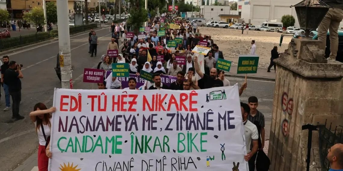 Muhîmeya ziwanî hema zî nêameya famkerdiş
