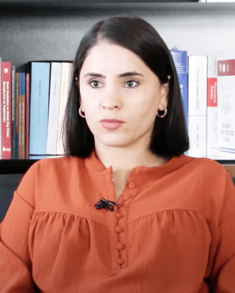 Statu mafekî hiqûqî ye