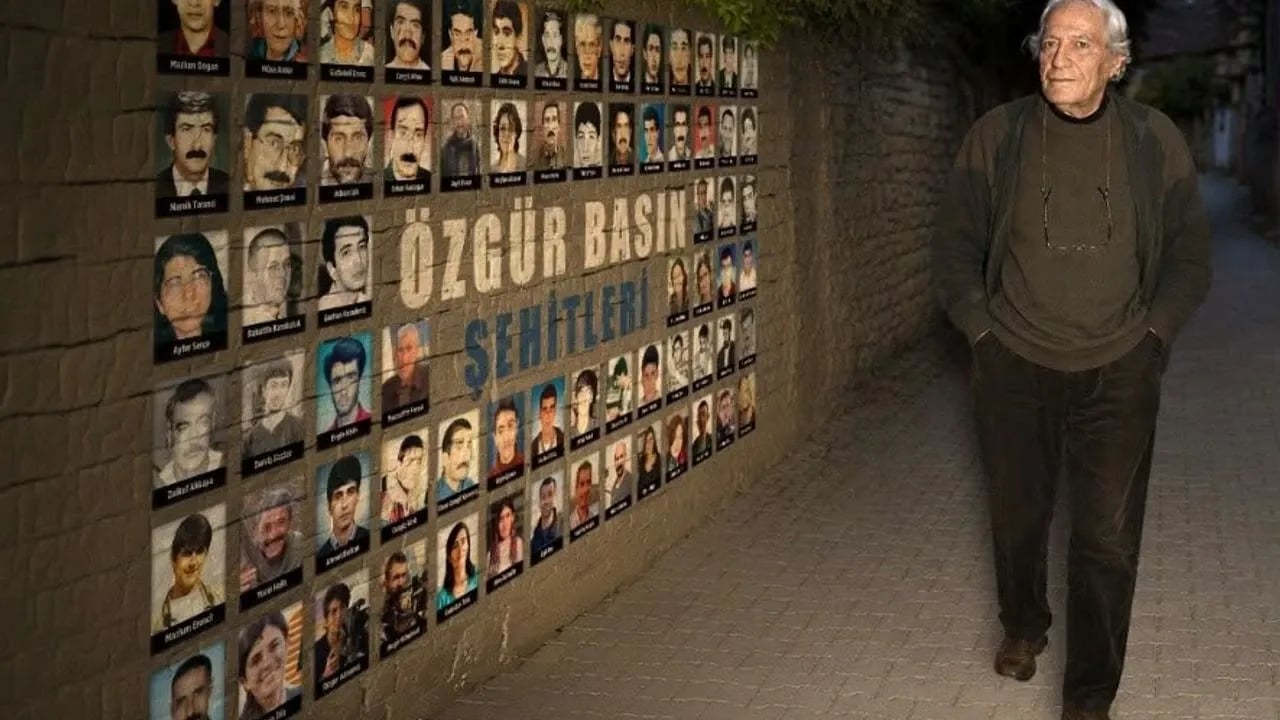 Şêxê Eynterê Zivinga li hemberî Çiyayê Kurê