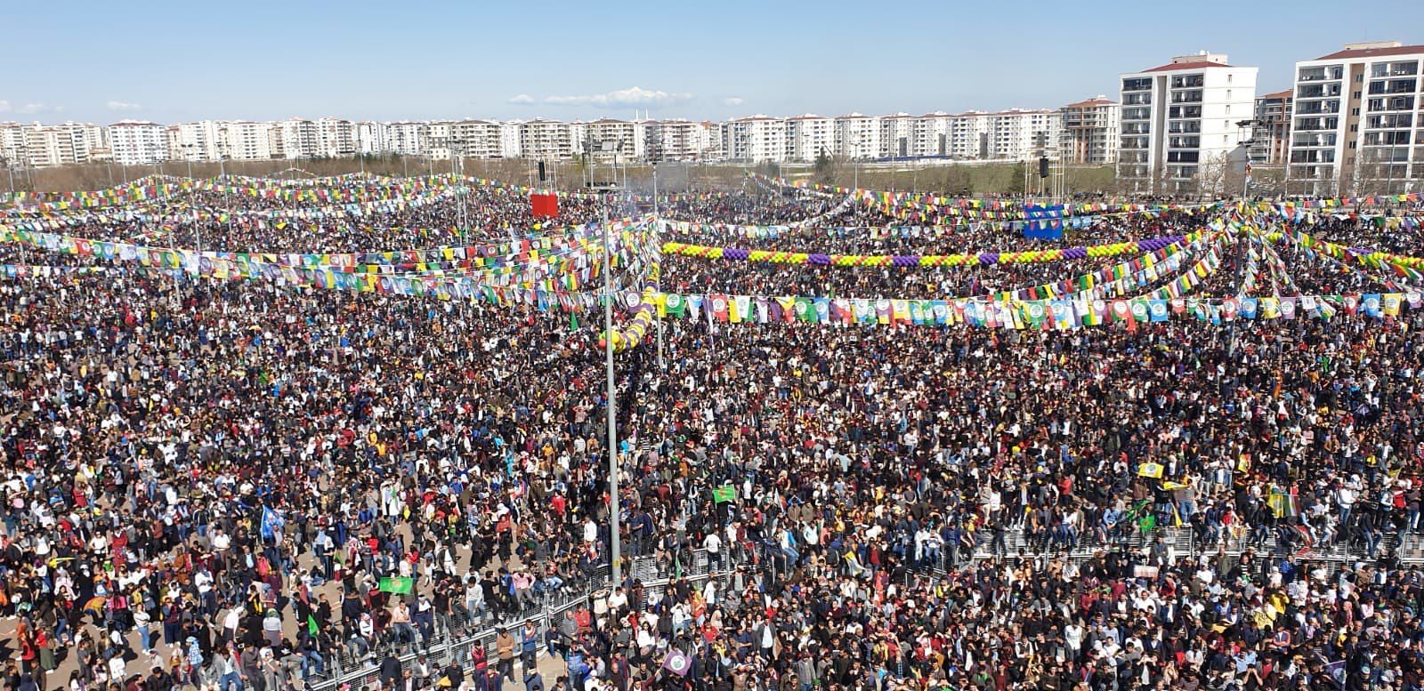 Hişmendiya Rojhilat û Rojava û encamên wê