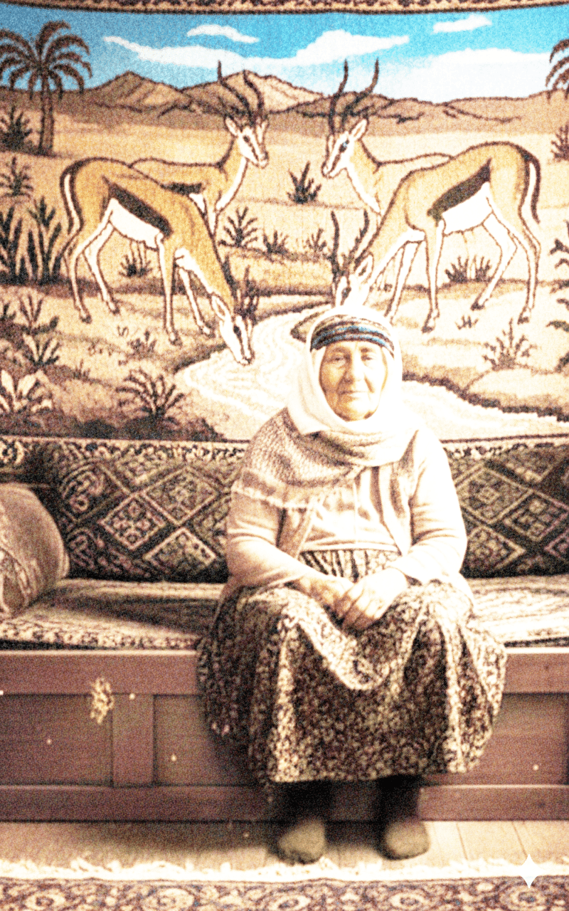 Çîroka Eyşa Ûsê Xalito
