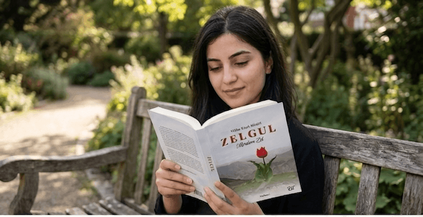 Helbest, Zelgul û vilika koyê Mûzirî