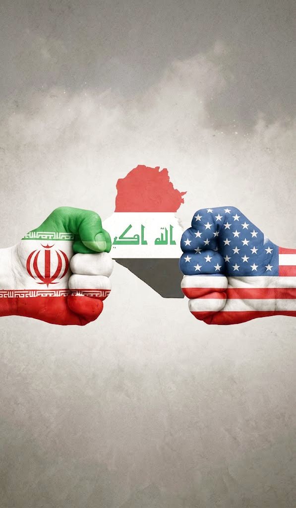 Li Iraqê dinamîkên ewlehî û siyasî