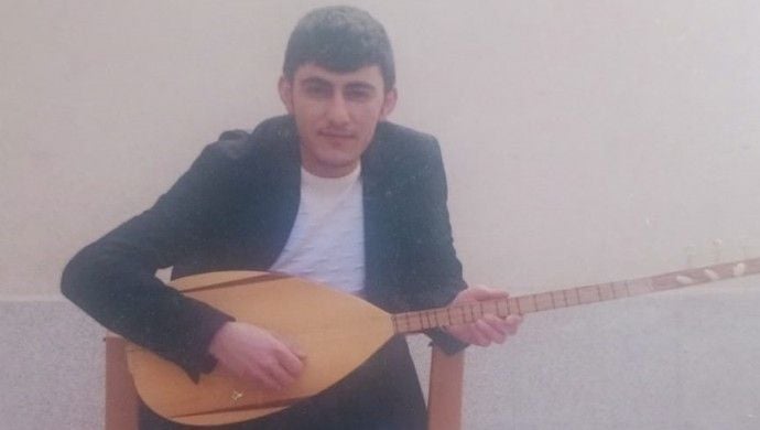 Rojhat Babat ê girtî jiyana xwe ji dest da