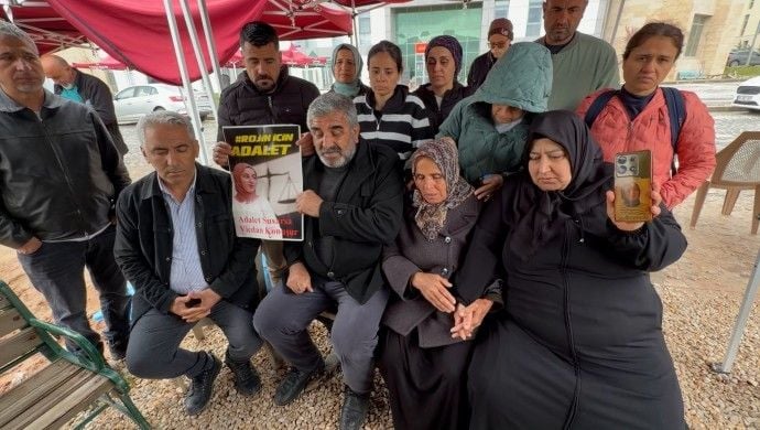 Malbata Kabaîş serdana malbata Doku kir