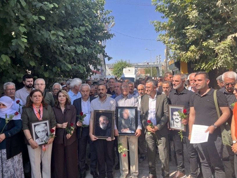 ‘Heta kujer serbest bin edalet pêk nayê’