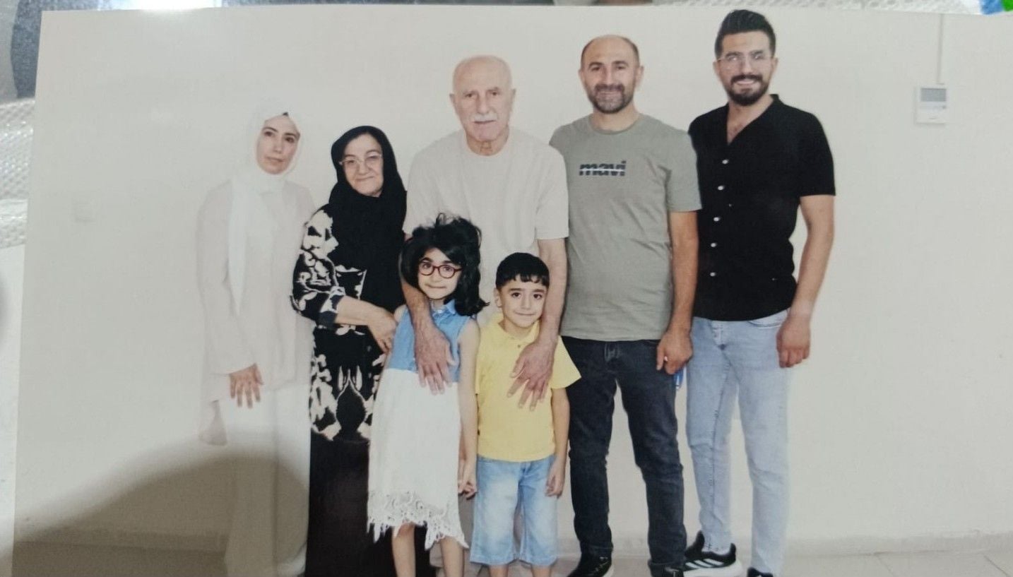 Girtiyê ku xwîn çûbû ser mêjiyê wî dîsa şandin girtîgehê