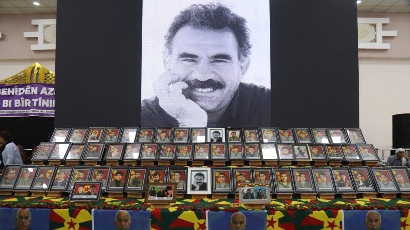 HPG: Şehîdên me di dil û mejiyê me de neqişîn!