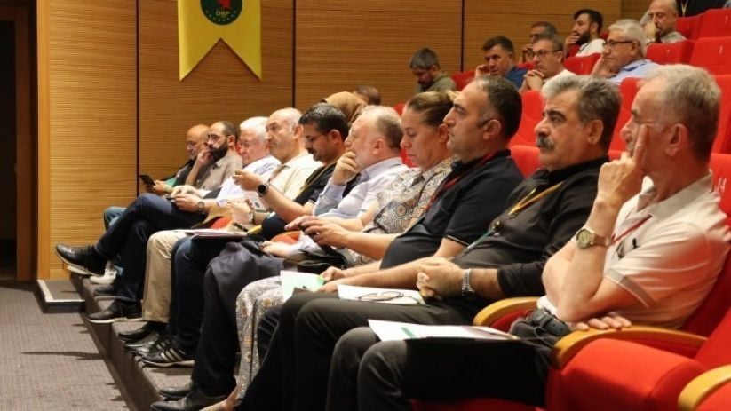Ji bo aboriyê niqaşên ‘Em dikarin çi bikin’