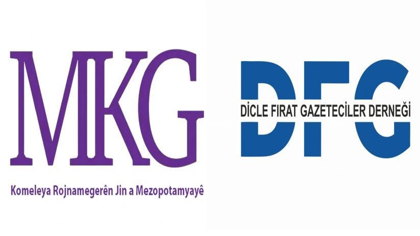 MKG û DFG: Divê em li dora aştiyê bibin xelek